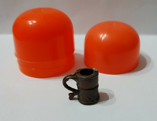 Kinder metallfigure