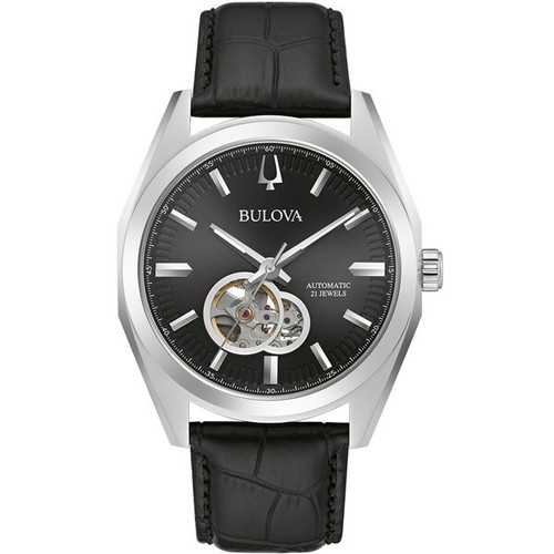 Orologio uomo bulova 96a273 - orologio,