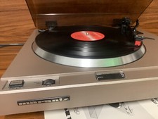Marantz TT2000 *Giradischi a