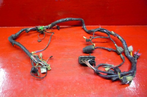 Impianto elettrico cavi