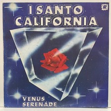 I Santo California - Venus
