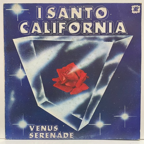 Santo california venus - santo,