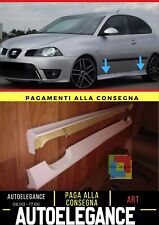 SEAT IBIZA 6L mk III 2003 -