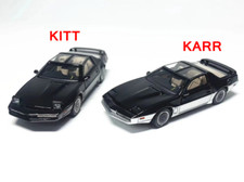 Modellino auto in resina