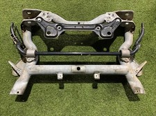 Culla Motore Mercedes Classe C220 W204 2.2 Diesel Automatica 