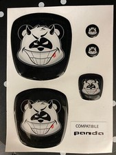 KIT STEMMI COMPATIBILI FIAT