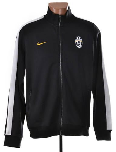 Giacca calcio pista juventus - giacca,