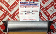 5010382814 Intercooler Renault