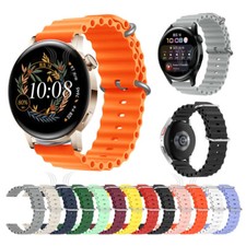 Cinturino orologio silicone