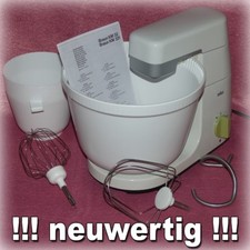 █ MARRONE KM32 🔴 COME NUOVO 🔴 ROBOT DA CUCINA KM 32 321 con 1 ANNO DI GARANZIA.