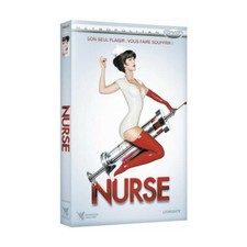 Nurse DVD NEUF