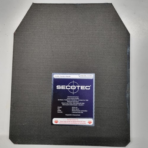 Inserto secotec skiiia per - inserto, secotec®-skiiia