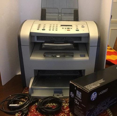 Pacchetto stampante laser