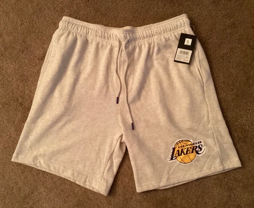 Pantaloncini basket nba los - da,