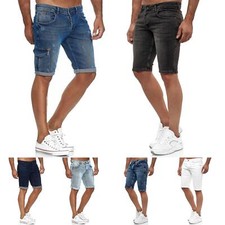 Pantaloncini Jeans TAZZIO |