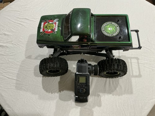 Kyosho twin force con - kyosho,