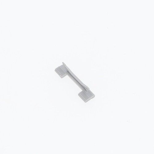 Clip rifinitore parabrezza - 7,