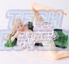 Statua Anime Naruto Sexy