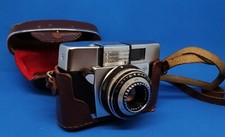 Agfa Silette Rapid F -