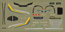 Decalcomanie 1 set Iveco S-Way