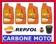KIT TAGLIANDO OLIO REPSOL