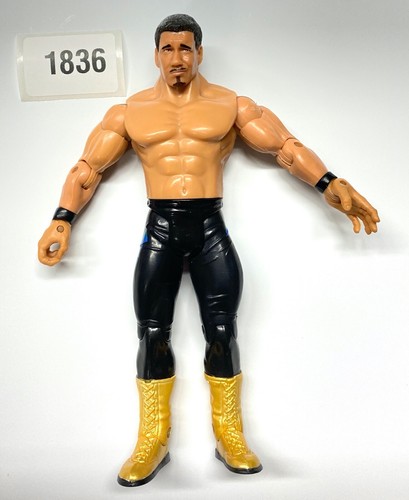 Wwe wwf jakks eddie guerrero - jakks,
