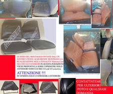 PANDA SEAT COVERS ERA FRONT