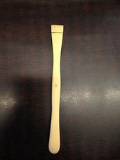 STECCA IN BOSSO HOBBY COLOROBBIA COD.34 STECCHE PER ARGILLA PROFESSIONALE ITALY