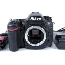 Nikon D7100 24,1 megapixel