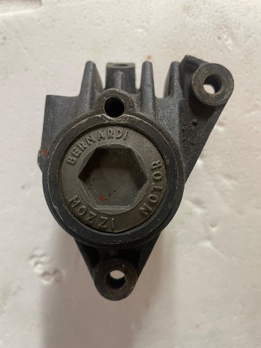 Pinza freno disco mozzi - disco, motor