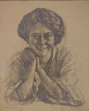 Otto goetze - otto, (1868-1931)
