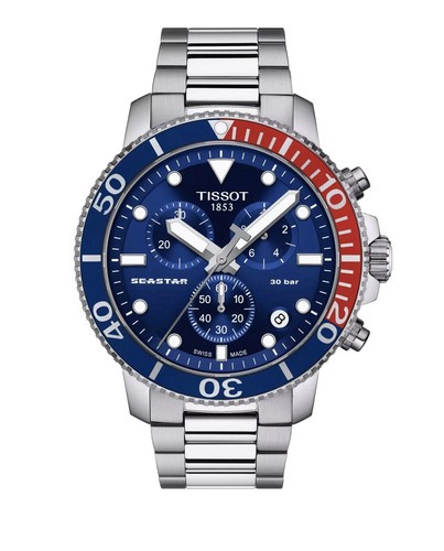 Orologio uomo tissot - orologio,