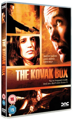 The kovak box timothy - box,