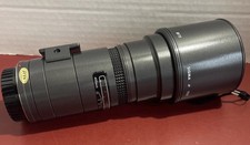 Sigma 400 mm F5.6 AF TELE