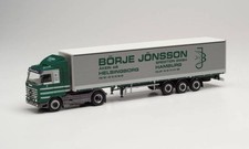 Herpa Camion Scania 143