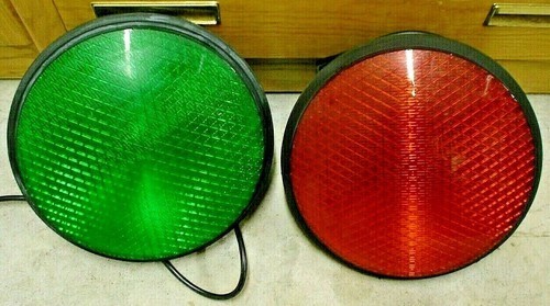 Semaforo stradale dialight - semaforo,