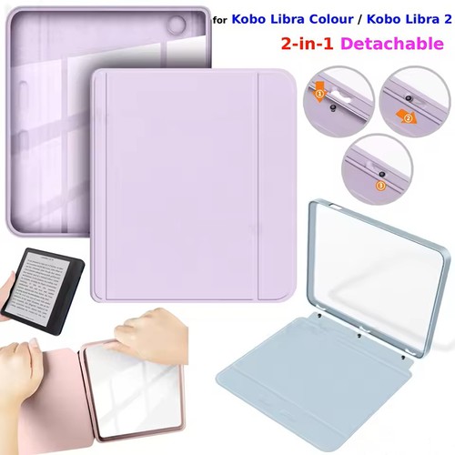 Smart case staccabile - per, kobo