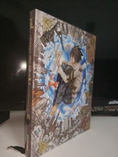 Death note change - note, the