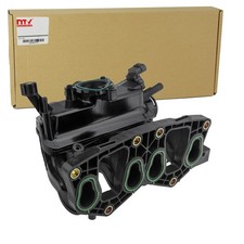 NTY Aspirazione Collettore