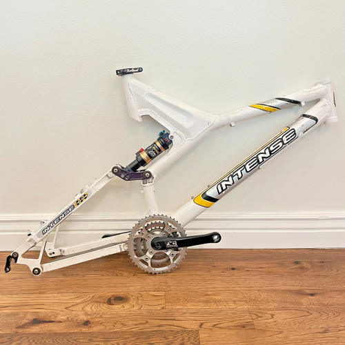 Telaio mountain bike - mountain,