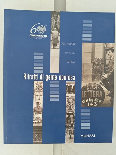 Libro fotografico ritratti - fotografico,