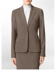 Tuta Calvin Klein gonna taglie