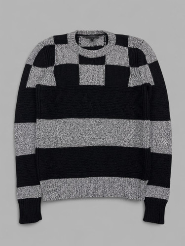 Maglione maglia uomo belstaff - maglia,