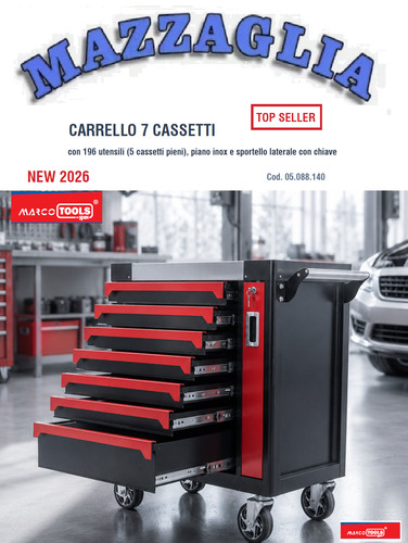 Spin carrello cassetti - spin,