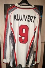 Maglia Ac Milan Lotto 1997 98