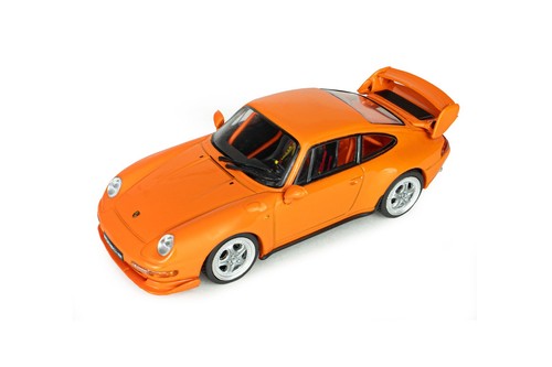 Porsche 911 clubsport - porsche, (993)