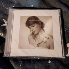Taylor Swift The Tortured