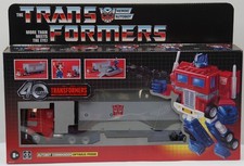 G0153 Autobot Commander G1