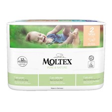 Moltex Pure & Nature -