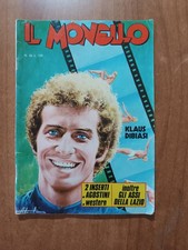 IL MONELLO 26/1973 figurine